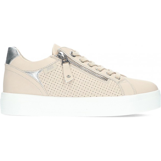 SCARPE URBAN XTI 44309 W BEIGE