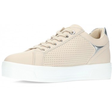 SCARPE URBAN XTI 44309 W BEIGE