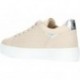 SCARPE URBAN XTI 44309 W BEIGE