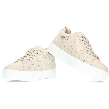 SCARPE URBAN XTI 44309 W BEIGE