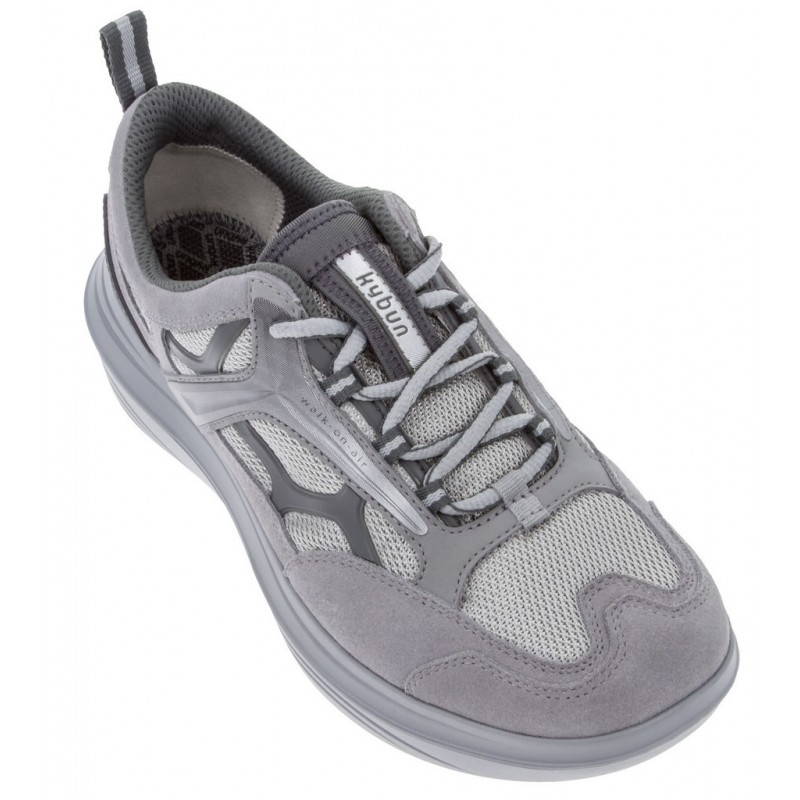 SCARPE SURSEE KYBUN M GREY