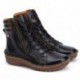 PIKOLINOS CAZORLA W5U-8922C1 TRONCHETTO BLACK