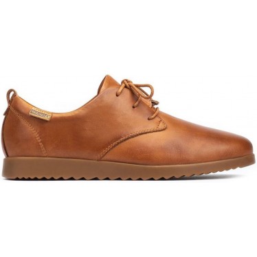 SCARPE PIKOLINOS MALLORCA W8C-4628 BRANDY