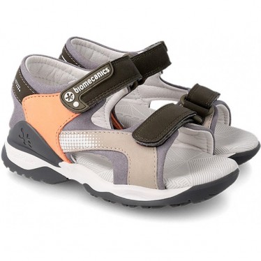 SANDALI SPORTIVI BIOMECCANICI 232275 MILITAR