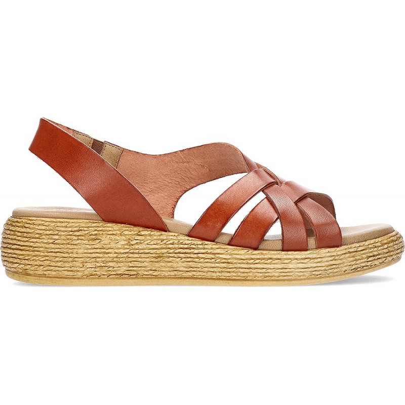 SANDALI PORRONET 2933 CUERO