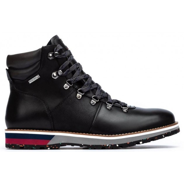 STIVALI PIKOLINOS PIRINEOS M6S8114C1 BLACK STIVALI PIKOLINOS PIRINEOS M6S8114C1 BLACK