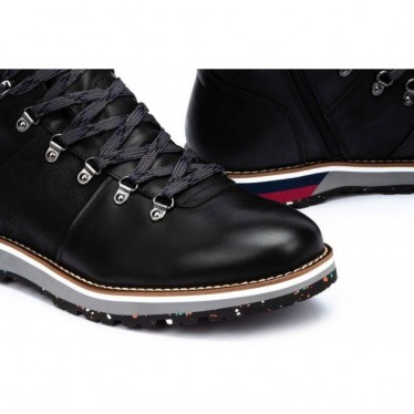 STIVALI PIKOLINOS PIRINEOS M6S8114C1 BLACK