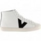 STIVALE IN PELLE VICTORIA BERLIN 1126163 NEGRO