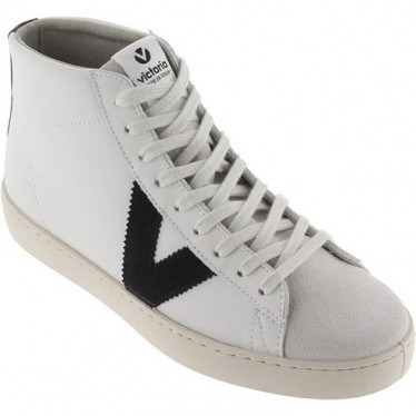 STIVALE IN PELLE VICTORIA BERLIN 1126163 NEGRO