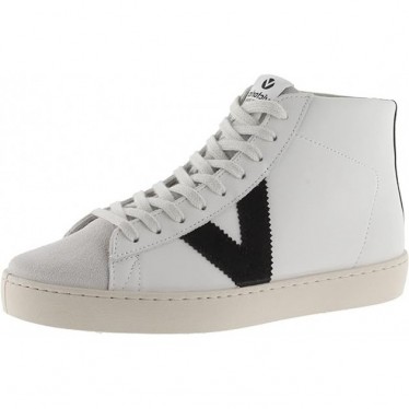 STIVALE IN PELLE VICTORIA BERLIN 1126163 NEGRO