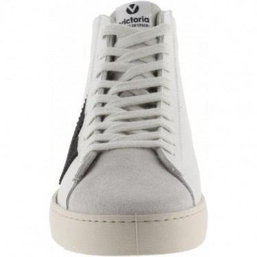 STIVALE IN PELLE VICTORIA BERLIN 1126163 NEGRO
