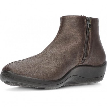 STIVALE ARCOPEDICO ARDALES 4636 BRONZE