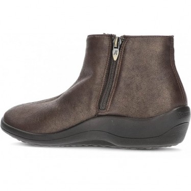 STIVALE ARCOPEDICO ARDALES 4636 BRONZE