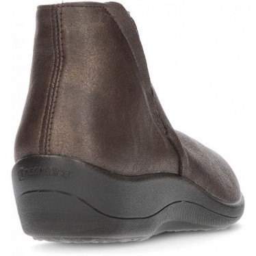 STIVALE ARCOPEDICO ARDALES 4636 BRONZE