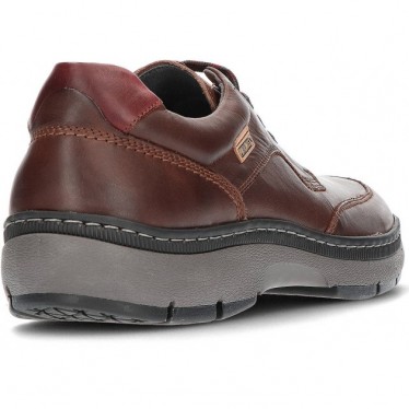 SCARPE PIKOLINOS CACERES M1V-4082 OLMO