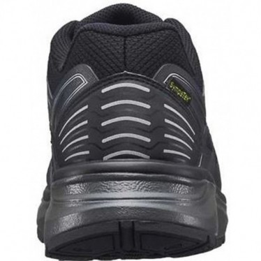 SNEAKER JOYA ELECTRA SR STX W BLACK