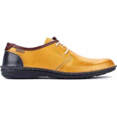 SCARPE PIKOLINOS SANTIAGO M8M-4298 HONEY