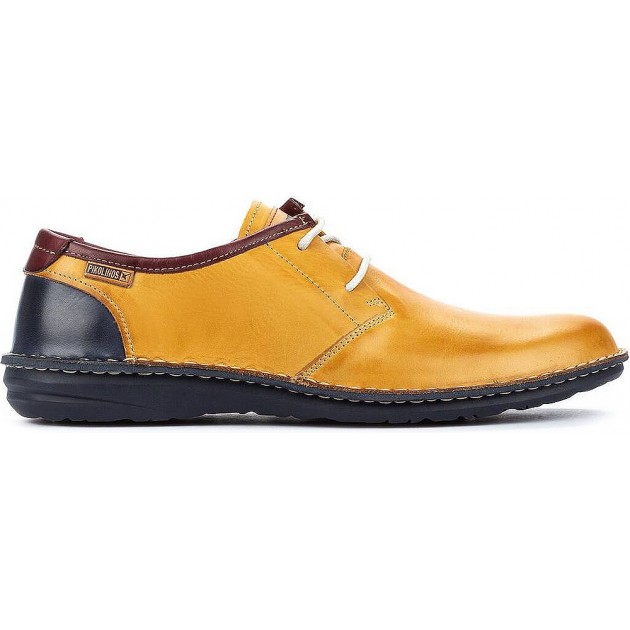 SCARPE PIKOLINOS SANTIAGO M8M-4298 HONEY