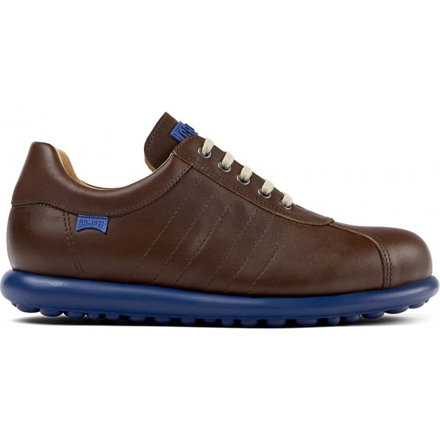 SCARPE DA CAMPER PALLONI ARIEL 16002 NAVY SCARPE DA CAMPER PALLONI ARIEL 16002 NAVY
