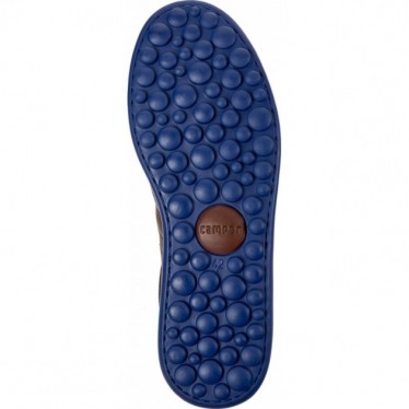 SCARPE DA CAMPER PALLONI ARIEL 16002 NAVY