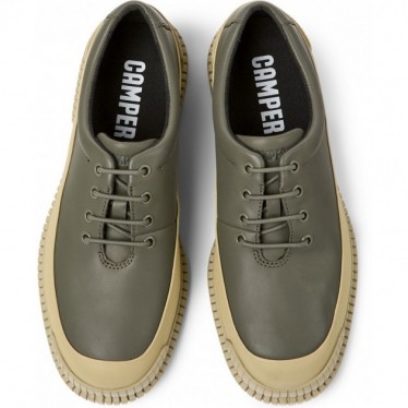 SCARPE CAMPER PIX K100360 OLIVE