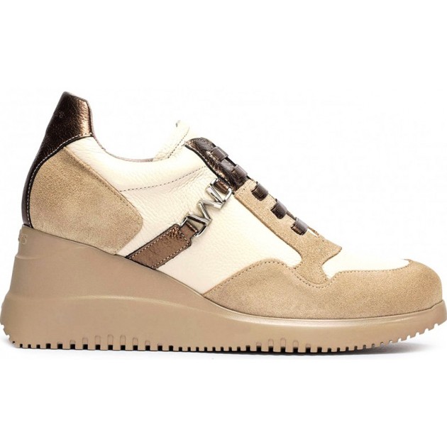 SNEAKERS MERAVIGLIE EVA G-6610 BEIGE SNEAKERS MERAVIGLIE EVA G-6610 BEIGE