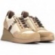 SNEAKERS MERAVIGLIE EVA G-6610 BEIGE