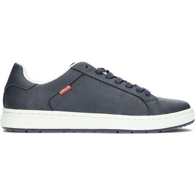 SNEAKERS LEVIS PIPER D6573 NAVY SNEAKERS LEVIS PIPER D6573 NAVY