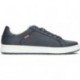 SNEAKERS LEVIS PIPER D6573 NAVY