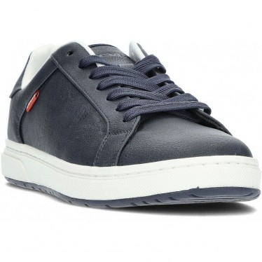 SNEAKERS LEVIS PIPER D6573 NAVY