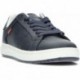 SNEAKERS LEVIS PIPER D6573 NAVY