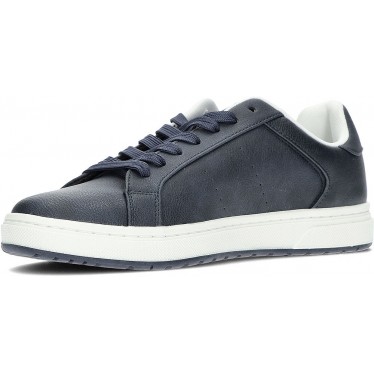 SNEAKERS LEVIS PIPER D6573 NAVY