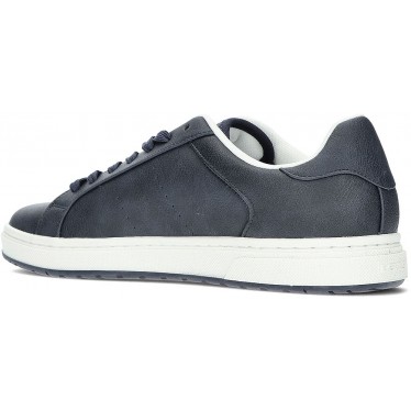 SNEAKERS LEVIS PIPER D6573 NAVY