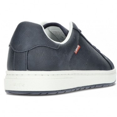 SNEAKERS LEVIS PIPER D6573 NAVY