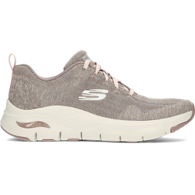 SKECHERS 149414 SNEAKERS AD ONDE CONFORTEVOLI MORADO SKECHERS 149414 SNEAKERS AD ONDE CONFORTEVOLI MORADO