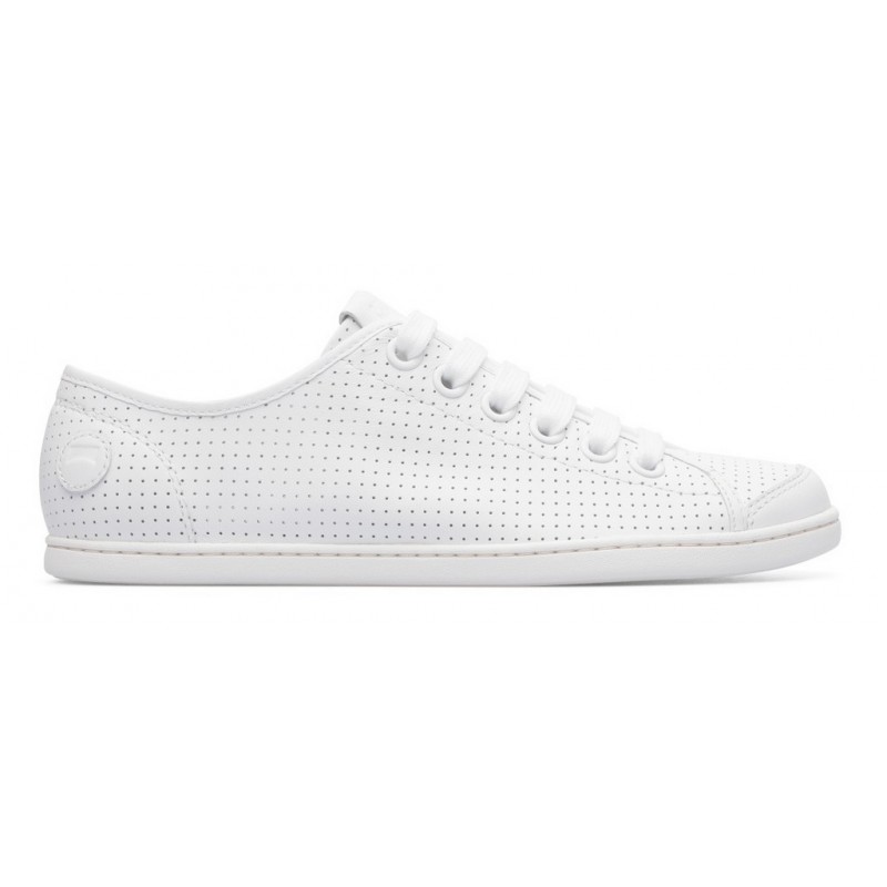 SCARPE SPORTIVE CAMPER UNO 21815 BLANCO