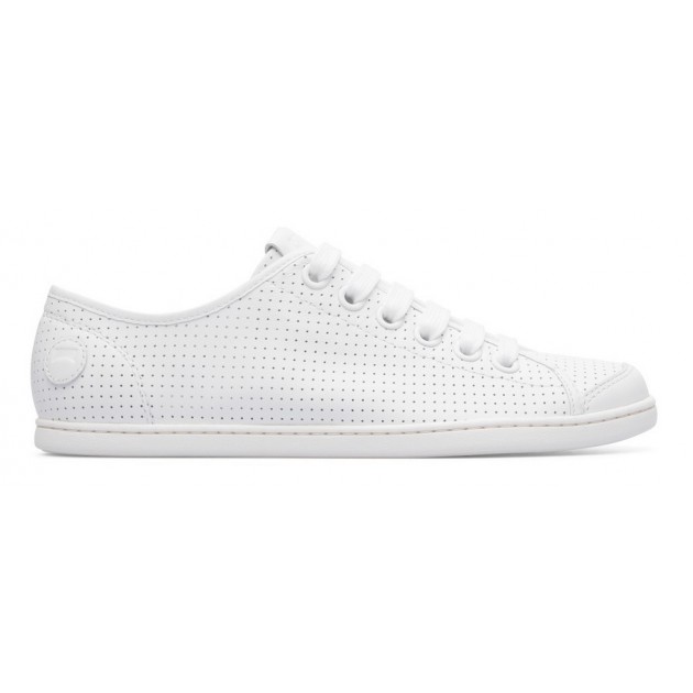 SCARPE SPORTIVE CAMPER UNO 21815 BLANCO SCARPE SPORTIVE CAMPER UNO 21815 BLANCO