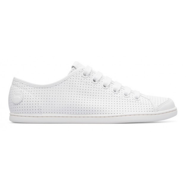 SCARPE SPORTIVE CAMPER UNO 21815 BLANCO