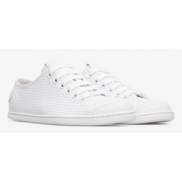 SCARPE SPORTIVE CAMPER UNO 21815 BLANCO