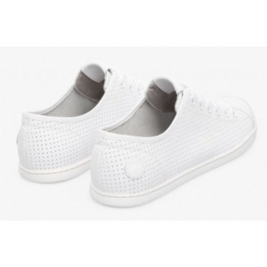 SCARPE SPORTIVE CAMPER UNO 21815 BLANCO