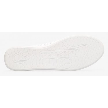 SCARPE SPORTIVE CAMPER UNO 21815 BLANCO