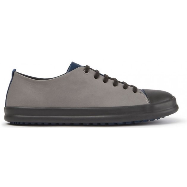 SCARPE CAMPER TWINS K100550 GRIS_AZUL SCARPE CAMPER TWINS K100550 GRIS_AZUL