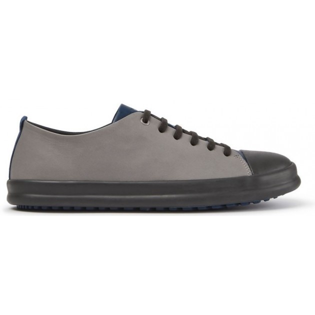 SCARPE CAMPER TWINS K100550 GRIS_AZUL