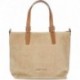BORSA ROBERT PIETRI 6325 NATURALE CUERO