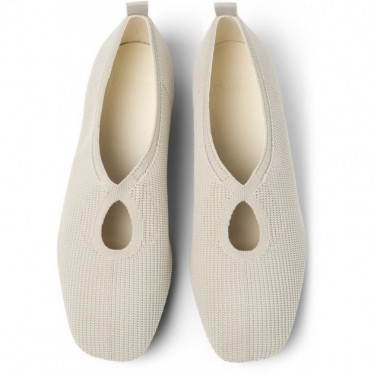 BALLERINA CAMPER QUASI MYRA K201574 BEIGE_005