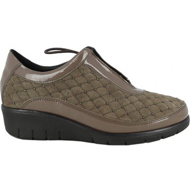 MEDICO DELLO SPORT CUTILLAS SIDNEY 60327 TAUPE