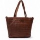 BORSA PIKOLINOS FAURA WHA-350 COGNAC