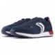 Scarpe GEOX ALBEN SUM NAVY_RED