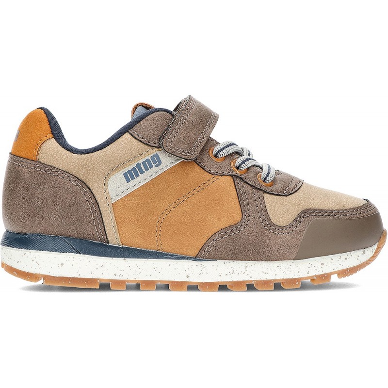 MTNG KIDS SPORT FANTATTICI 48795V TAUPE