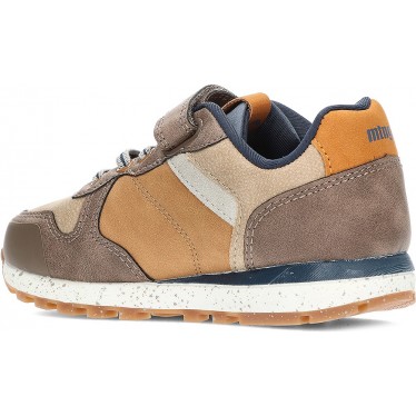 MTNG KIDS SPORT FANTATTICI 48795V TAUPE
